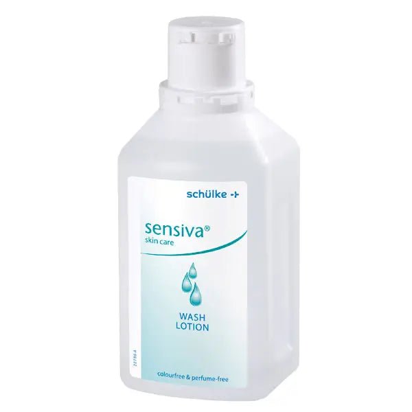 Schülke und Mayrsensiva wash lotionDocMed GmbH